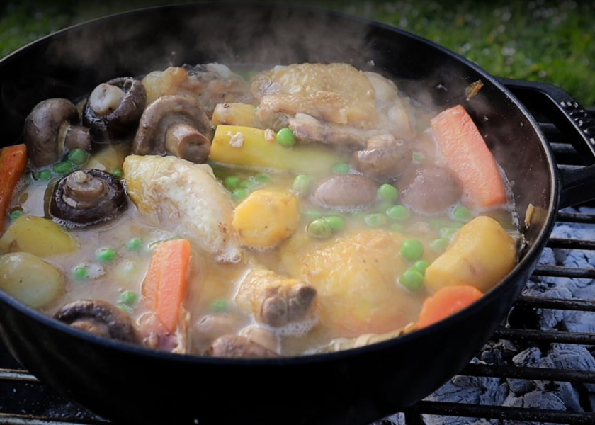 Chicken-Stew-with-Garden-Vegetables