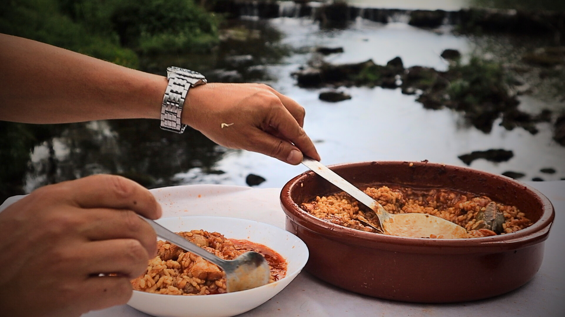 Dark-Rice-with-Chicken-from-Cataluna