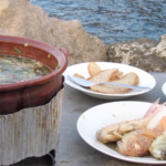 Fish Soup from Mallorca | SOPES DE PEIX MALLORQUINES