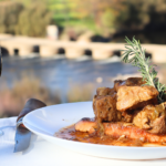 Lamb Stew from Extremadura | FRITE EXTREMEÑO