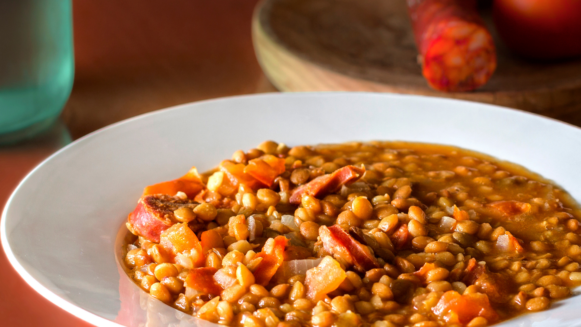 Lentils-with-Chorizo-from-La-Rioja