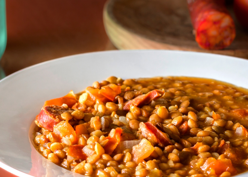 Lentils-with-Chorizo-from-La-Rioja