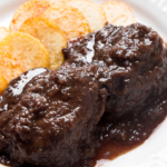 Pork Cheeks in Red Wine | GALTES DE PORC AL VI NEGRE