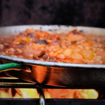 Rice with Chicken from Cataluña | ARROZ CON POLLO