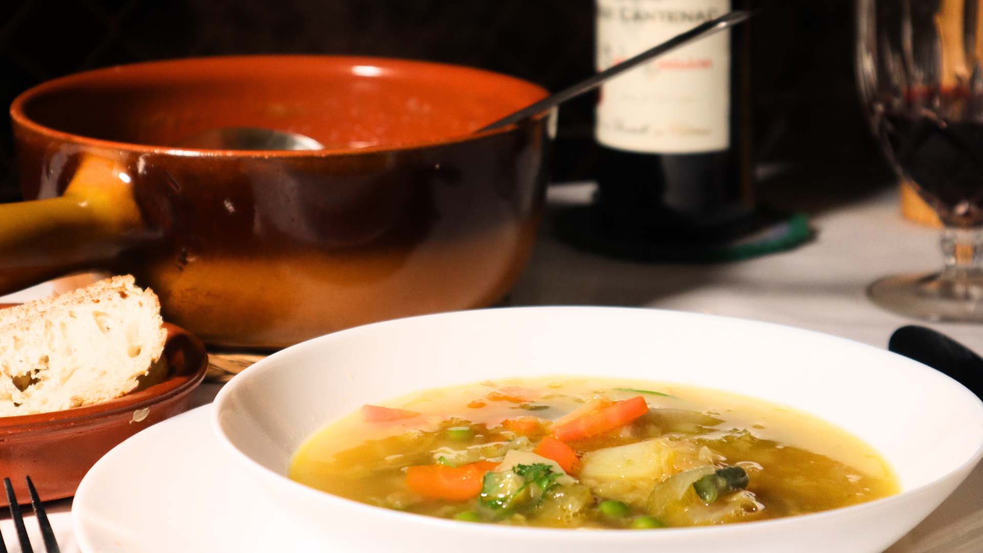 Rustic-Vegetable-Soup