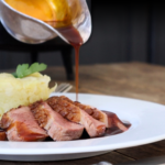 Sauces for Duck Breast | SAUCES POUR LE MAGRET DE CANARD