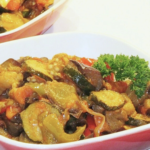 Vegetable Stew from Provence | RATATOUILLE