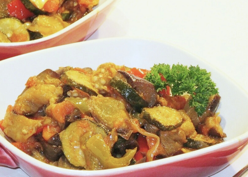 Vegetable-Stew-from-Provence