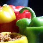 Stuffed Peppers | PIMIENTOS RELLENOS (Spain)