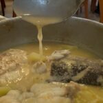 Catalan Fish Stew | SUQUET DE PEIX